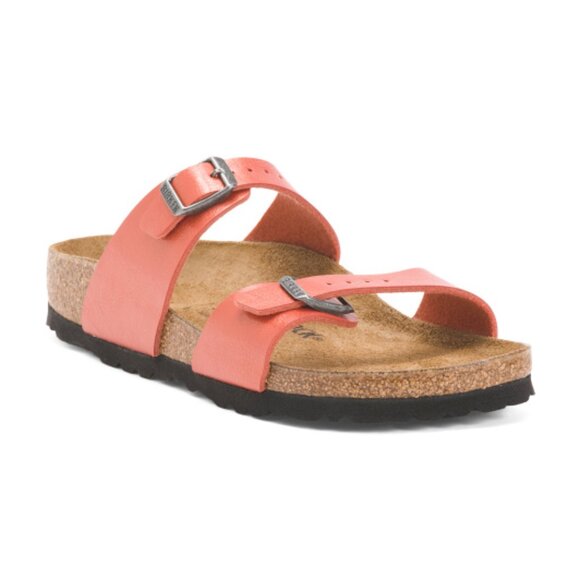 Birkenstock Shoes - BIRKENSTOCK Made In Germany Sydney Graceful Sandals